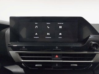 Citroën C4 PureTech 130 S&S 6v Plus 96 kW (131 CV)