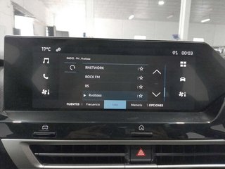 Citroën C4 PureTech 130 S&S 6v Plus 96 kW (131 CV)