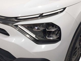 Citroën C4 PureTech 130 S&S 6v Plus 96 kW (131 CV)
