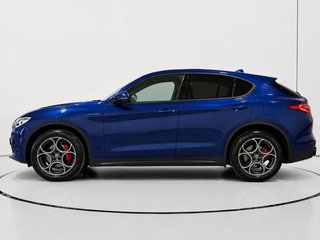 Alfa Romeo Stelvio 2.2 Diésel Sprint+ Q4 140 kW (190 CV)