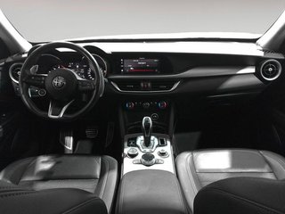 Alfa Romeo Stelvio 2.2 Diésel Sprint+ Q4 140 kW (190 CV)