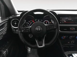 Alfa Romeo Stelvio 2.2 Diésel Sprint+ Q4 140 kW (190 CV)