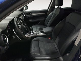 Alfa Romeo Stelvio 2.2 Diésel Sprint+ Q4 140 kW (190 CV)