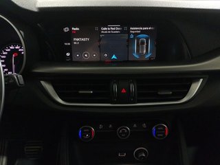 Alfa Romeo Stelvio 2.2 Diésel Sprint+ Q4 140 kW (190 CV)