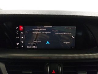 Alfa Romeo Stelvio 2.2 Diésel Sprint+ Q4 140 kW (190 CV)