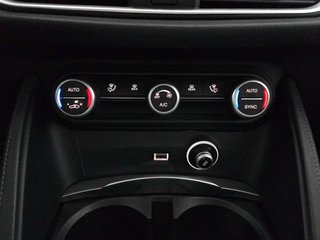 Alfa Romeo Stelvio 2.2 Diésel Sprint+ Q4 140 kW (190 CV)