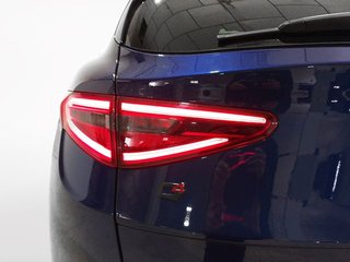 Alfa Romeo Stelvio 2.2 Diésel Sprint+ Q4 140 kW (190 CV)