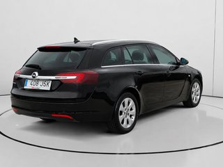 Opel Insignia  Sports Tourer 1.6 CDTI ecoFLEX Business 100 kW (136 CV)