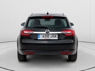 Opel Insignia  Sports Tourer 1.6 CDTI ecoFLEX Business 100 kW (136 CV)