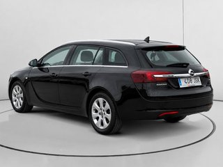 Opel Insignia  Sports Tourer 1.6 CDTI ecoFLEX Business 100 kW (136 CV)