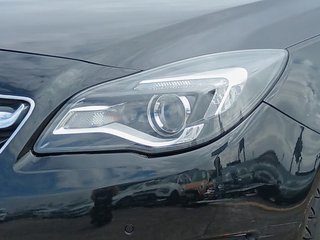 Opel Insignia  Sports Tourer 1.6 CDTI ecoFLEX Business 100 kW (136 CV)