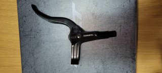 Manetas Shimano MT401 Hidráulicas L+R
