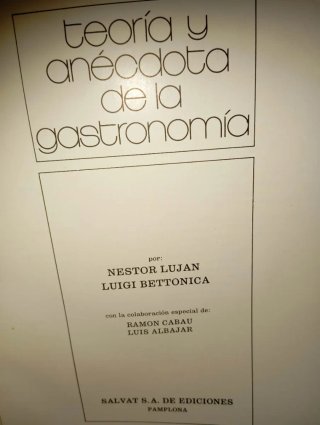 10mas 1, ENCICLOPEDIA COMPLETA DE COCINA SALVAT.