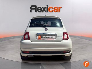 Fiat 500 Connect 1.0 Hybrid 51KW (70 CV)