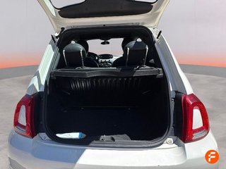 Fiat 500 Connect 1.0 Hybrid 51KW (70 CV)