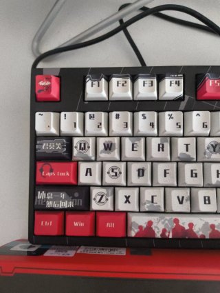 Tastiera gaming AKKO RGB