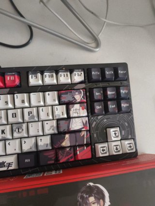 Tastiera gaming AKKO RGB