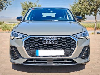 Audi Q3 Sportback 2.0 tdi 150 2020