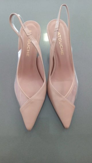 Tacones Latouche