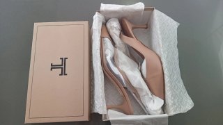 Tacones Latouche