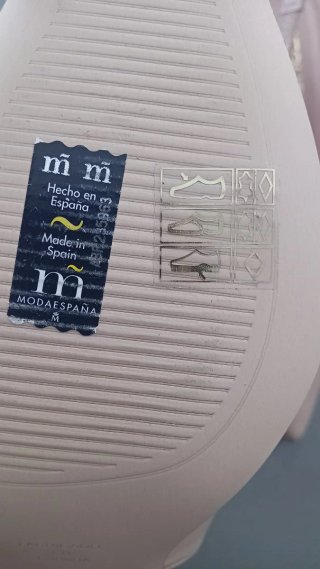 Tacones Latouche