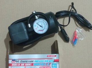 Compressore Portatile per Auto YF608