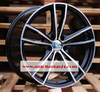 2102 Kit 4 llantas para bmw varios