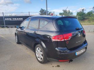 SEAT Altea 2007