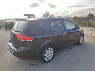 SEAT Altea 2007