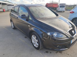 SEAT Altea 2007