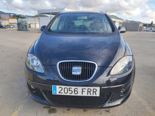 SEAT Altea 2007