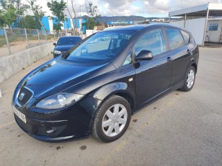 SEAT Altea 2007