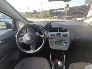SEAT Altea 2007