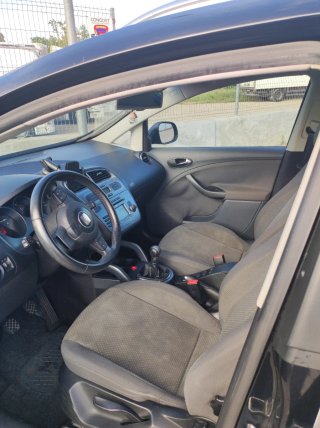 SEAT Altea 2007