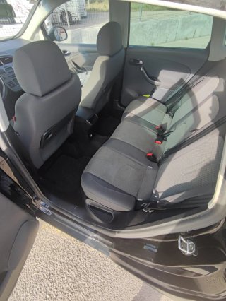 SEAT Altea 2007
