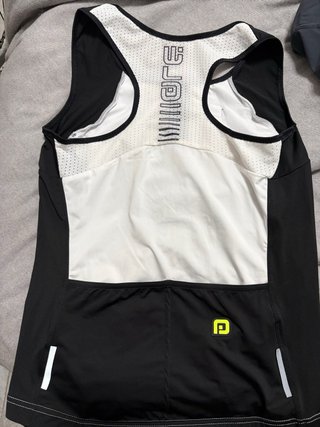 Maillot Ciclismo Alé Talla S