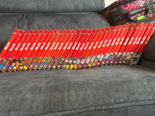Cómics bola de drac