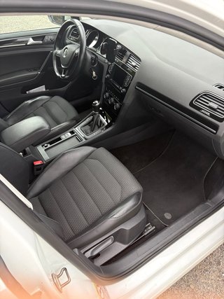 Golf Vll