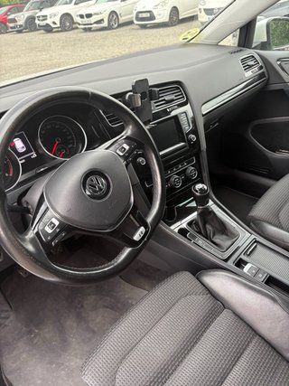 Golf Vll