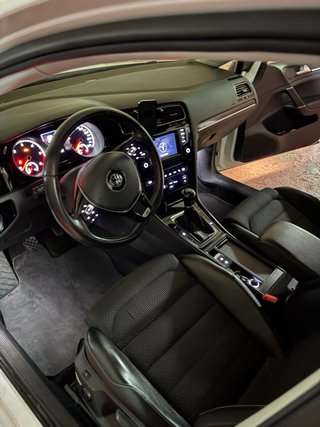 Golf Vll