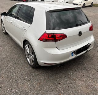 Golf Vll