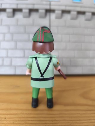 Playmobil - soldado legionario
