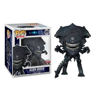 Pack Funko Pop Reina Alien y Ripley