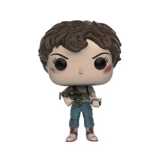Pack Funko Pop Reina Alien y Ripley