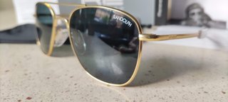Gafas militares randolph