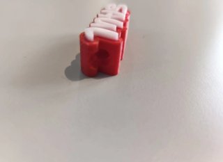 Accessori personalizzati per matita