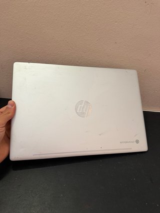 Portátil HP i5