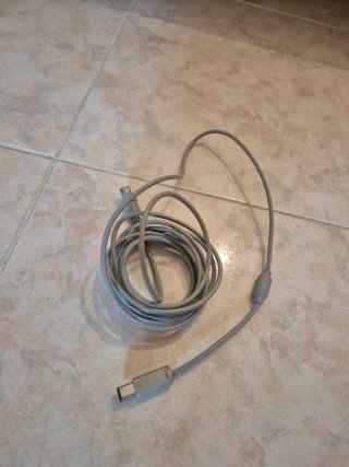 Bicicleta Estática Cyber Bike Wii