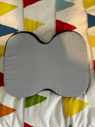 Cojín ergonómico para silla