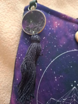 Funda libro ACOTAR